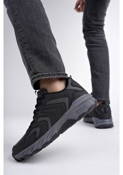 Ultrafit S190 Erkek Outdoor Sneaker Trekking Spor Ayakkabı fırsatları