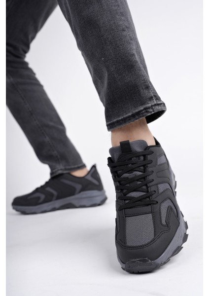 Ultrafit S190 Erkek Outdoor Sneaker Trekking Spor Ayakkabı indirimleri
