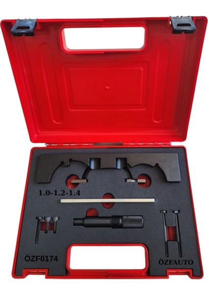 0174 OPEL 1.0 1.2 1.4 ZİNCİRLİ TURBOLU TURBUSUZ SENTE APARATI 1.6 fiyatları