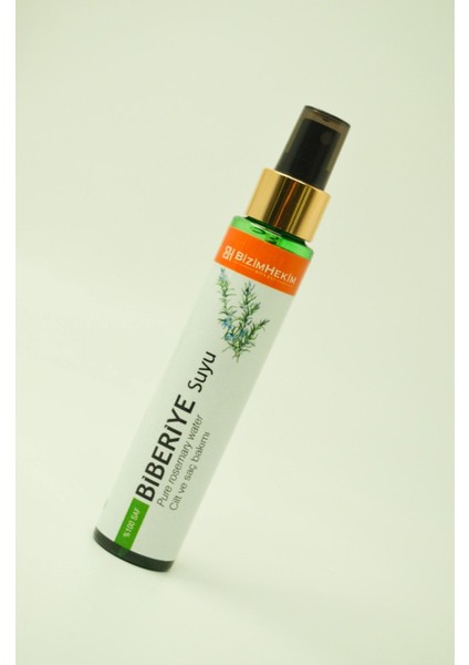 Biberiye Suyu Dökülme Karşıtı ve Hızlı Saç Uzatma & Dökülme Karşıtı %100 Saf Biberiye Suyu 100 ml fiyatları