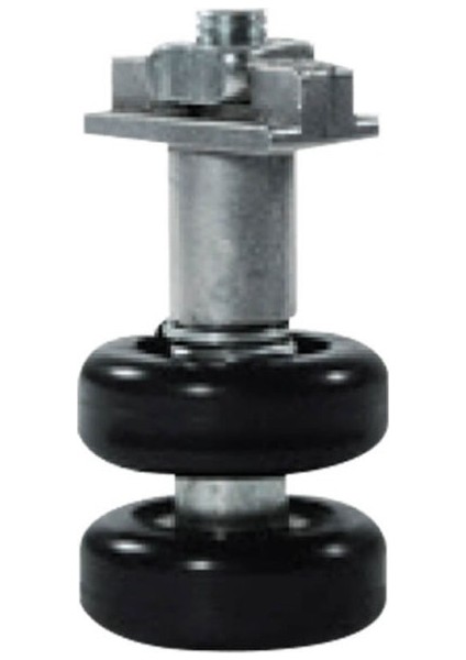 Ayrıntıshop Cam Balkon Teker Seti 4 Lü indirimleri