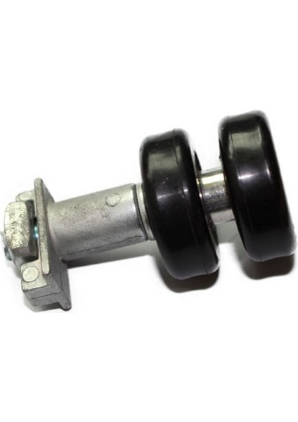 Ayrıntıshop Cam Balkon Teker Seti 4 Lü