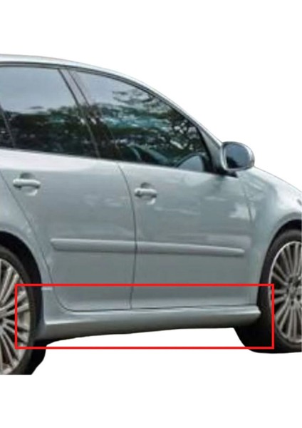 Golf 5 Gti Marşpiyel (( Boyasız ))