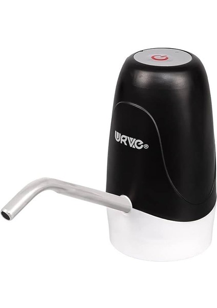 Urve USB Şarjlı Damacana Pompası UR3374