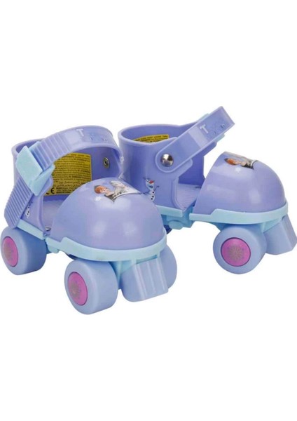 Sunman Frozen Paten Set