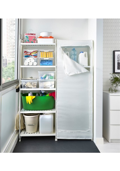 Samla Saklama Kabı Şeffaf 11 lt indirimleri