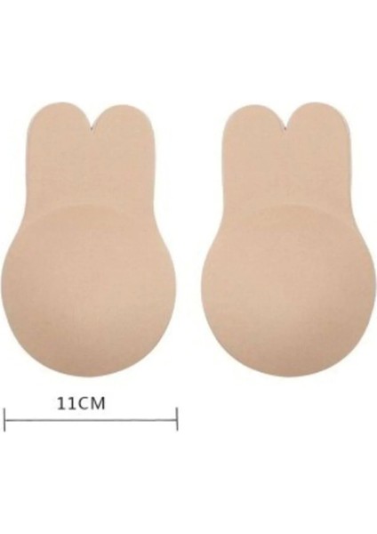 Krem Göğüs Ucu Kapatıcı ve Dikleştirici Hayalet Sütyen Hayalet Kapatıcı fiyatları