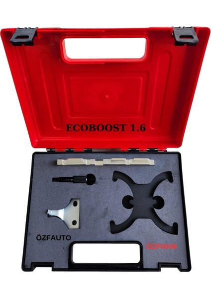 ÖZF0048 Triger Sente Aparatı Sadece Ford Ecoboost 1.5 ve 1.6 fiyatları