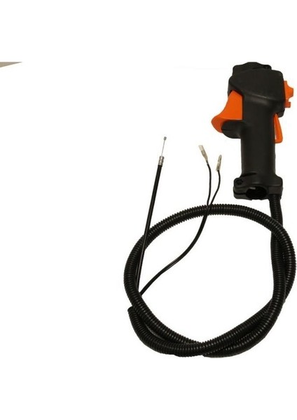 Kabze Komple Motorlu Tırpan Bg 520 Sırt DKN-ME180021