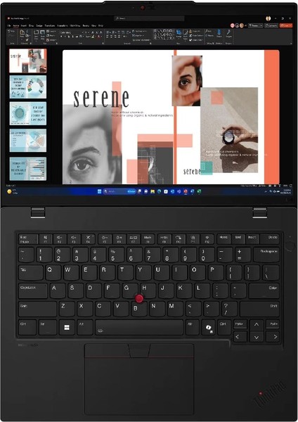 Thinkpad L14 Gen5 Ultra 5-125U 32 GB Ram 2 Tb SSD WIN11 Pro 21L1002JTX Zİ712 modelleri
