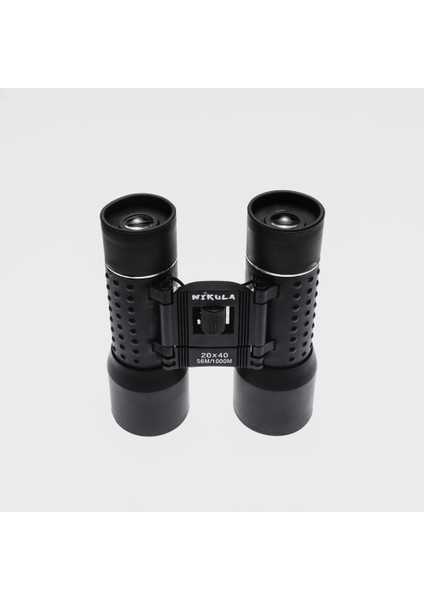 20X40 Kauçuk Kaplamalı Kuş Izleme Avcılık Piknik Için fırsatları