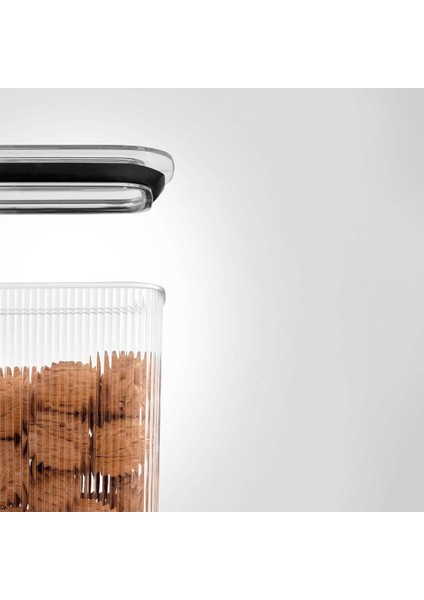 Dunya 550 ml Kavanoz Çizgi Desenli 32006 fiyatları