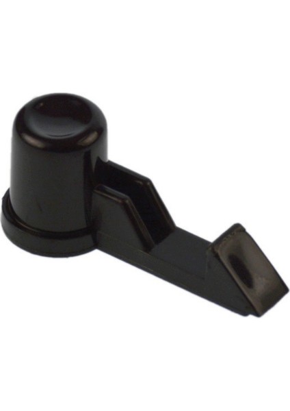 Fantom Uyumlu Pratik P 1200,DU 2000 Elektrikli Süpürge Hazne Kilidi + Hazne Kilidi Tırnağı 2 Takım