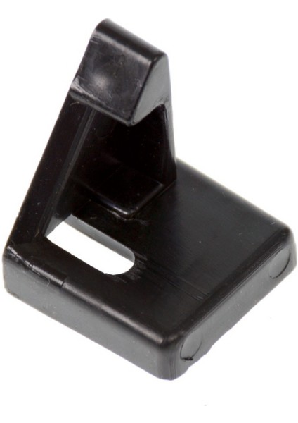 Fantom Uyumlu Pratik P 1200,DU 2000 Elektrikli Süpürge Hazne Kilidi + Hazne Kilidi Tırnağı 2 Takım modelleri