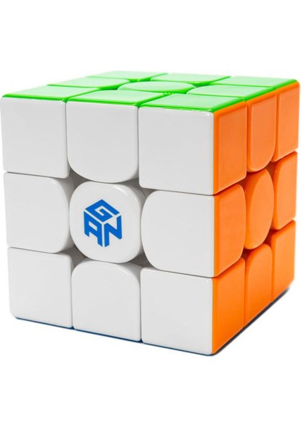 16 Maglev Max UV 3x3 Mıknatıslı Zeka Küpü TR Resmi Satıcısı