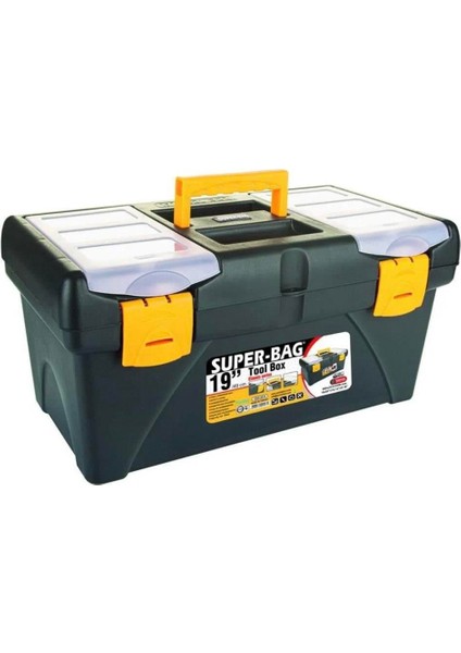 Takım Çantası 19 ASR2018