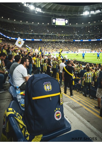 Fenerbahçe (Ortaokul-Lise) Çantası fiyatları