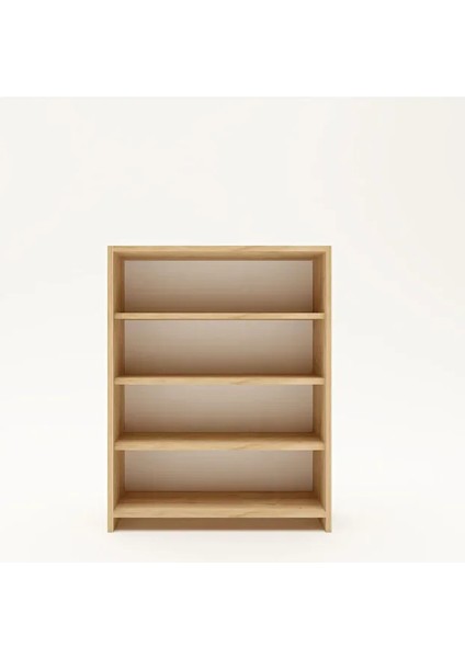 Capy Ayakkabılık | Çok Amaçlı Dolap | 4 Bölmeli Ayakkabı Dolabı indirimleri