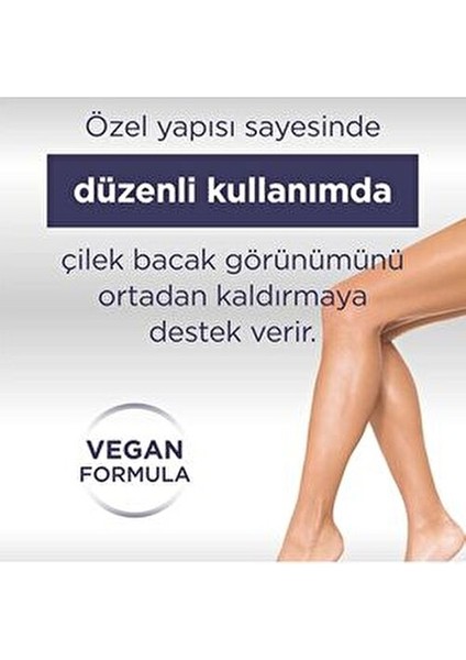 Vücut Peelingi 250 ml Bubblegum Kokulu Vegan Formül Batık Oluşumuna Karşı Etkili modelleri