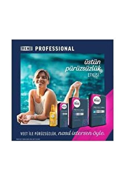 Professional Badem Yağlı Ağda Bantları 20 Adet Hassas Ciltler için 28 Gün Pürüzsüzlük indirimleri
