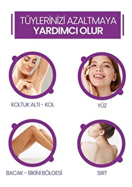 Kadın Tüy Dökücü Sprey 200 ml Hoş Kokulu Derinlemesine Nemlendirici indirimleri