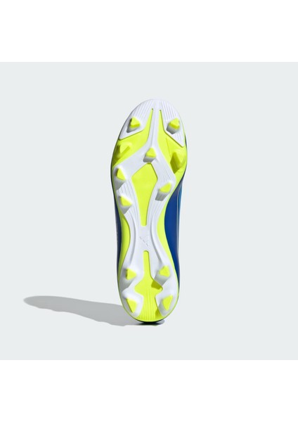 F50 Messi Club Firm-Multi Ground Erkek Mavi Çim Saha Kramponu.- fırsatları