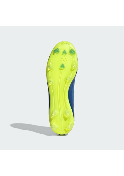 F50 Messi League Firm-Multi Ground Erkek Mavi Çim Saha Kramponu.- fırsatları