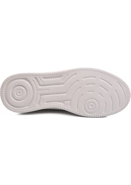 Beyaz-Beyaz Unisex Spor Ayakkabı 201 G indirimleri