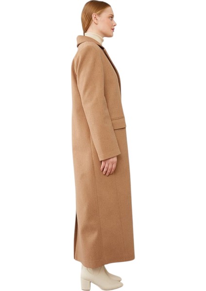 Uzun Kaşe Kaban modelleri