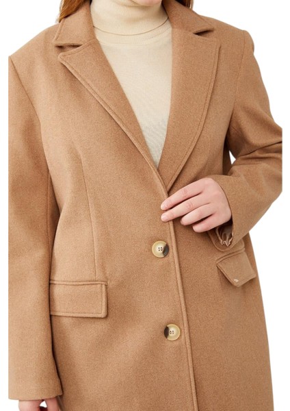 Uzun Kaşe Kaban fırsatları