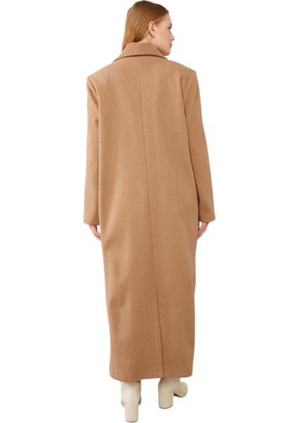 Uzun Kaşe Kaban indirimleri