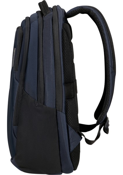 Samsonıte KR2-01-001 14.1" Guard It 3.0 Notebook Sırt Çantası Lacivert indirimleri