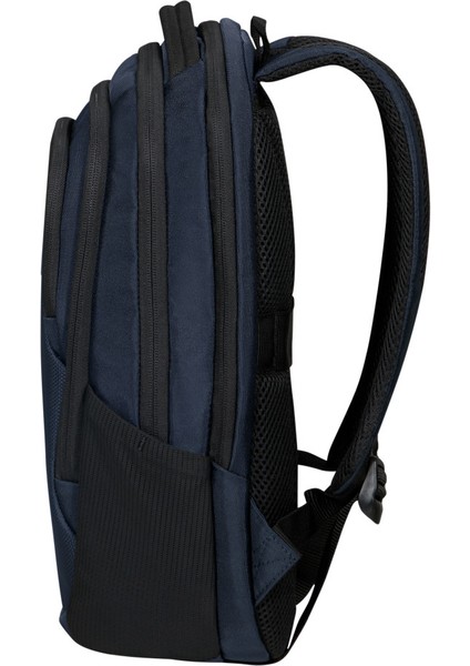 Samsonıte KR2-01-001 14.1" Guard It 3.0 Notebook Sırt Çantası Lacivert