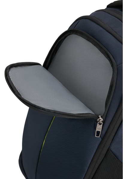 Samsonıte KR2-01-001 14.1" Guard It 3.0 Notebook Sırt Çantası Lacivert