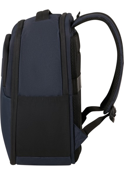 Samsonıte KR2-01-004 14.1" Guard It 3.0 Seyahat Notebook Sırt Çantası Lacivert fiyatları