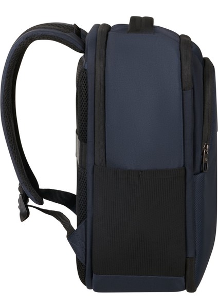 Samsonıte KR2-01-004 14.1" Guard It 3.0 Seyahat Notebook Sırt Çantası Lacivert modelleri