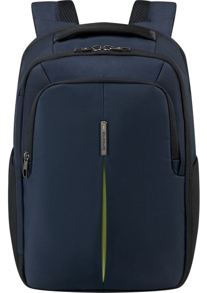 Samsonıte KR2-01-004 14.1" Guard It 3.0 Seyahat Notebook Sırt Çantası Lacivert indirimleri