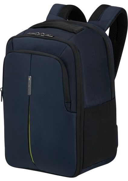 Samsonıte KR2-01-004 14.1" Guard It 3.0 Seyahat Notebook Sırt Çantası Lacivert