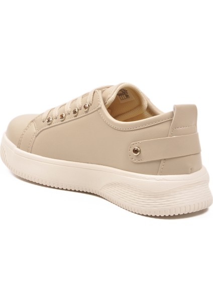 Bej Unisex Spor Ayakkabı 201 G fırsatları