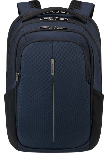 Samsonıte KR2-01-002 15.6" Guard It 3.0 Notebook Sırt Çantası Lacivert