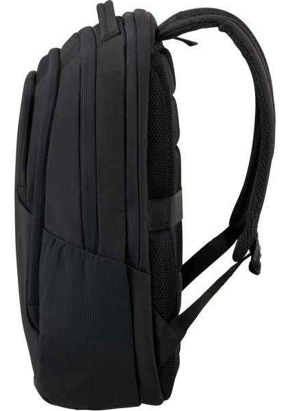 Samsonıte KR2-09-003 17.3" Guard It 3.0 Notebook Sırt Çantası Siyah fiyatları