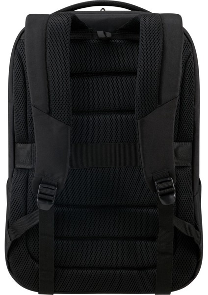 Samsonıte KR2-09-003 17.3" Guard It 3.0 Notebook Sırt Çantası Siyah indirimleri