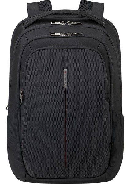 Samsonıte KR2-09-003 17.3" Guard It 3.0 Notebook Sırt Çantası Siyah