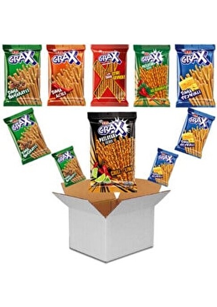 Crax Koli