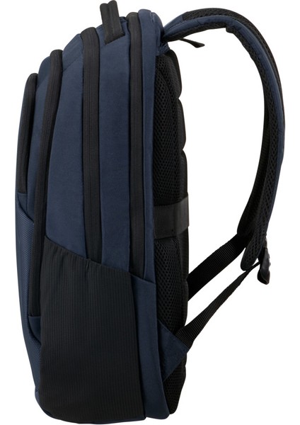 Samsonıte KR2-01-003 17.3" Guard It 3.0 Notebook Sırt Çantası Lacivert fiyatları
