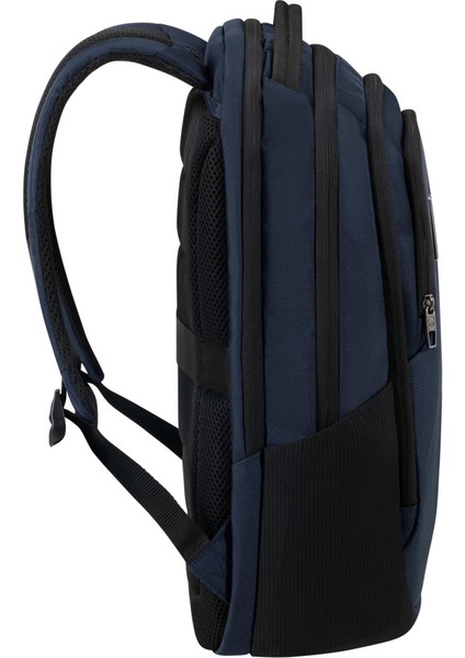 Samsonıte KR2-01-003 17.3" Guard It 3.0 Notebook Sırt Çantası Lacivert modelleri