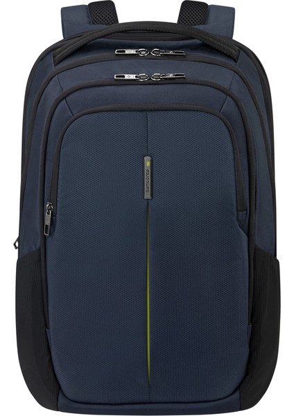 Samsonıte KR2-01-003 17.3" Guard It 3.0 Notebook Sırt Çantası Lacivert