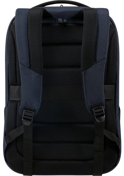 Samsonıte KR2-01-003 17.3" Guard It 3.0 Notebook Sırt Çantası Lacivert