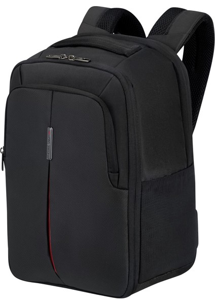 Samsonıte KR2-09-004 14.1" Guard It 3.0 Seyahat Notebook Sırt Çantası Siyah fırsatları