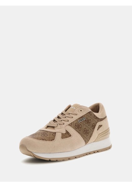 Tresa Erkek Bej/kahverengi Sneaker FMTTREELL12-BEIBR fiyatları